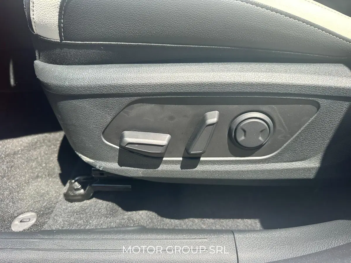 Kia Sportage nuova a Napoli (14)
