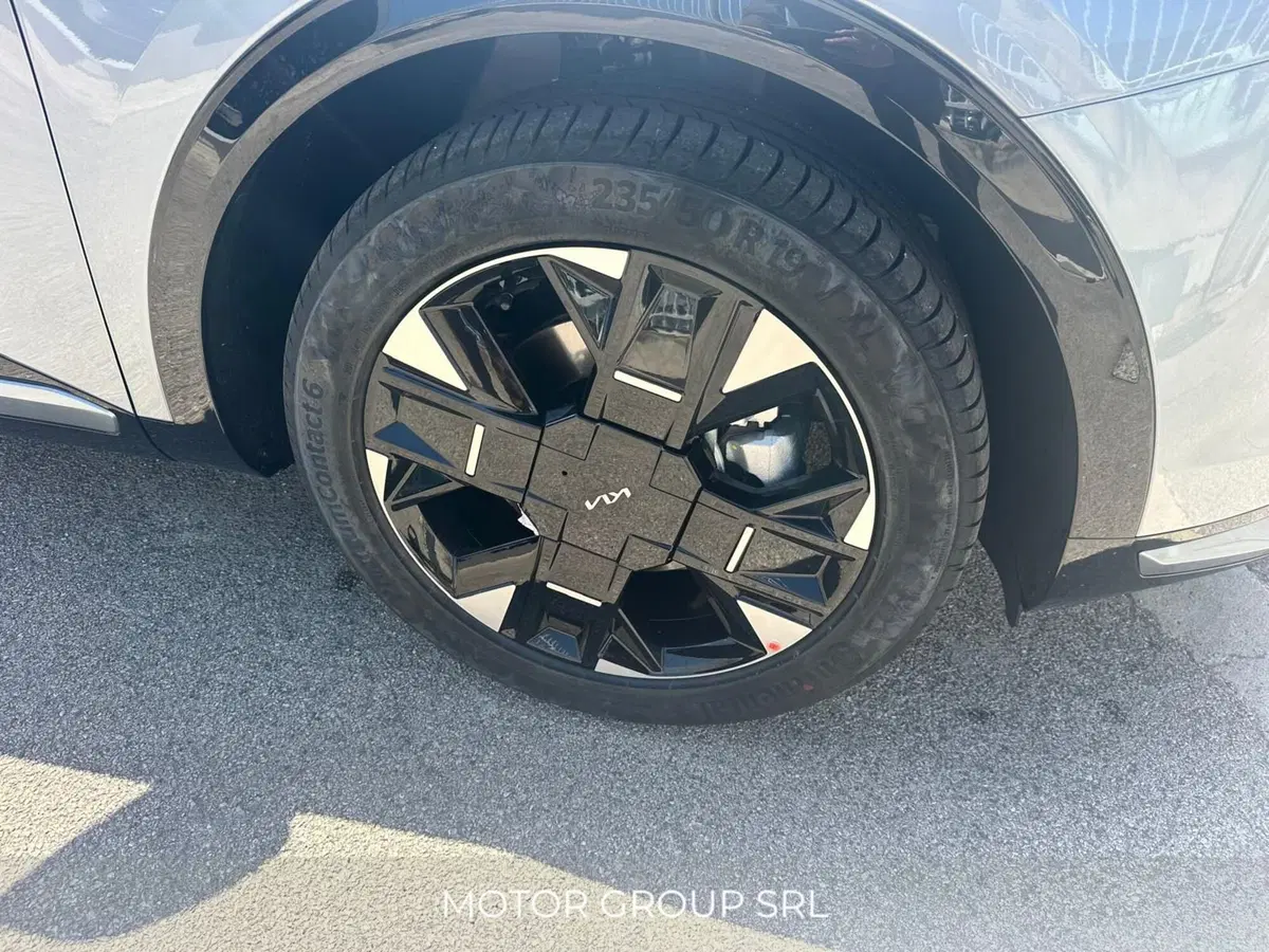 Kia Sportage nuova a Napoli (3)