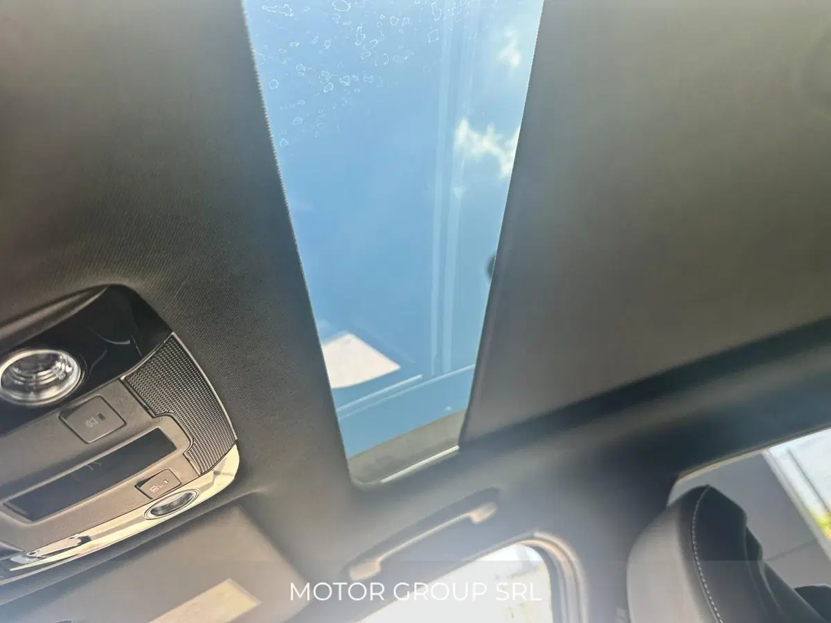 Kia Sportage nuova a Napoli (7)