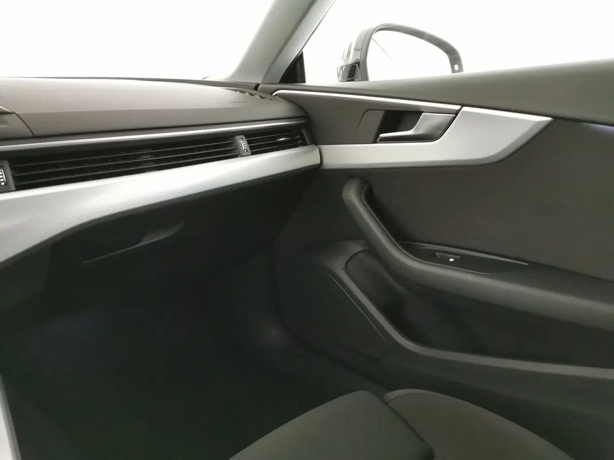 Audi A5 Sportback usata a Roma (19)