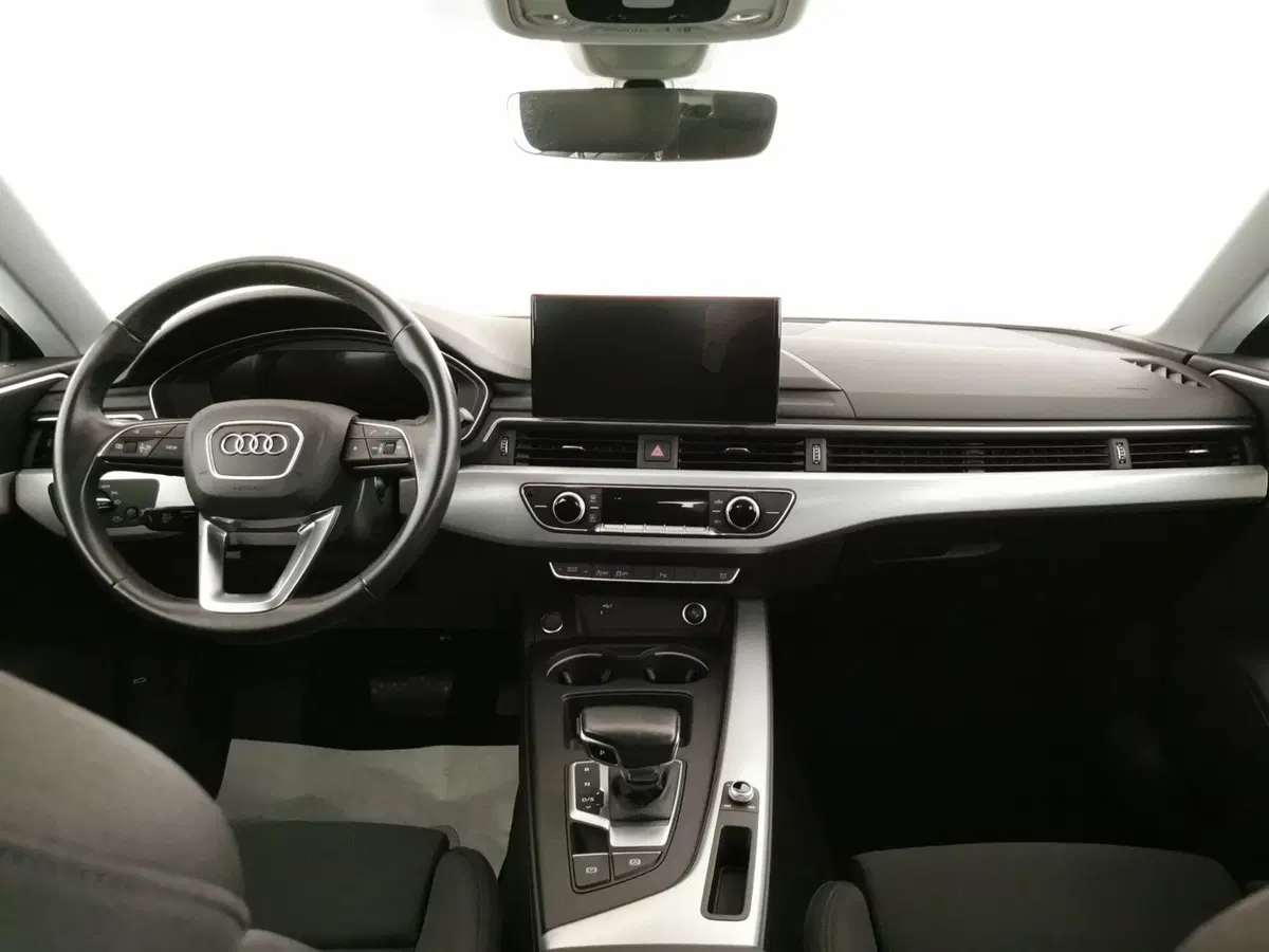 Audi A5 Sportback usata a Roma (8)