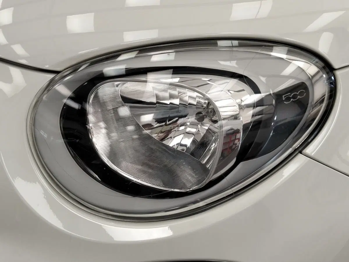 Fiat 500X usata a Roma (11)