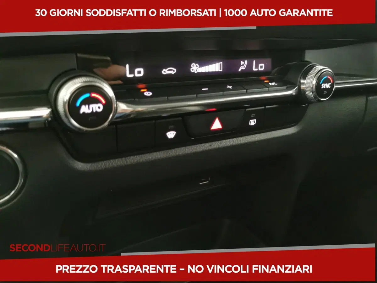 Mazda CX-30 usata a Chieti (16)