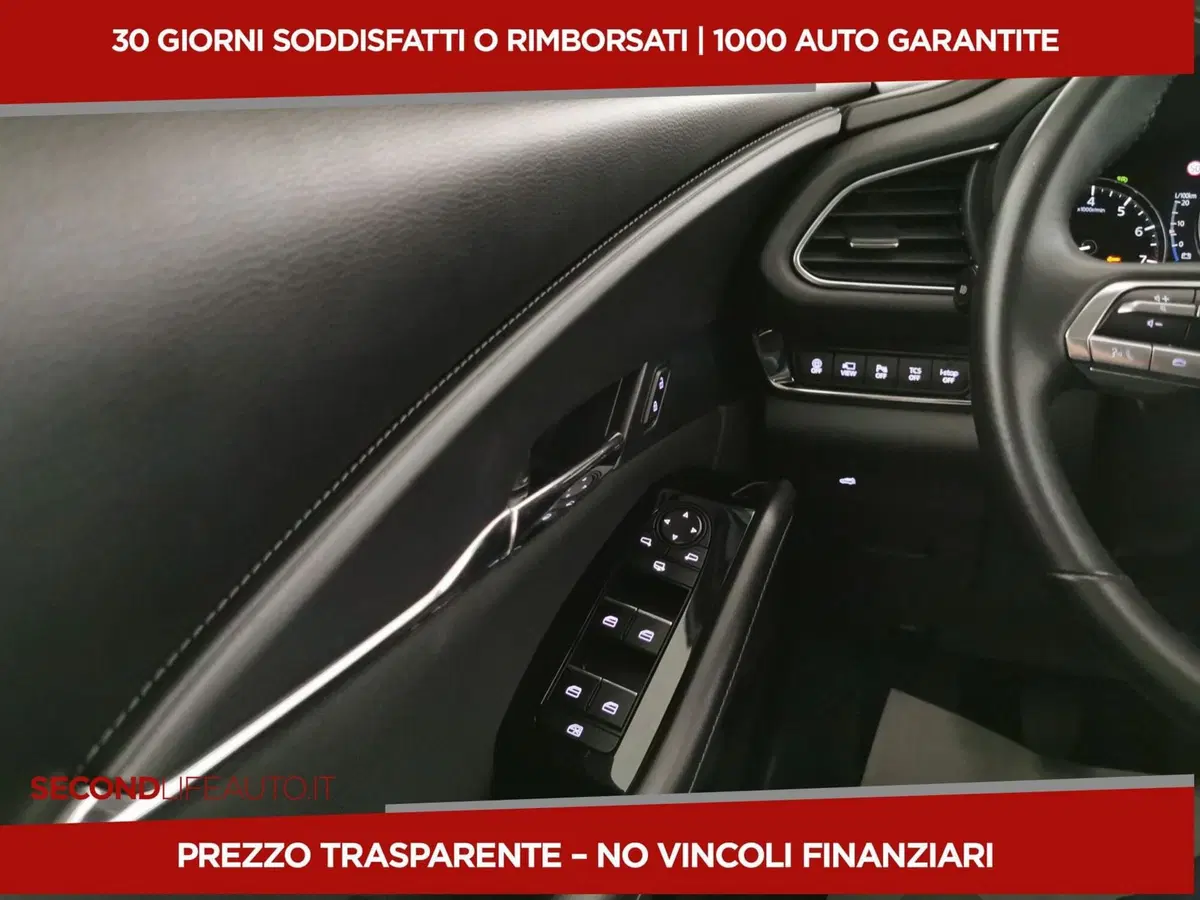 Mazda CX-30 usata a Chieti (18)
