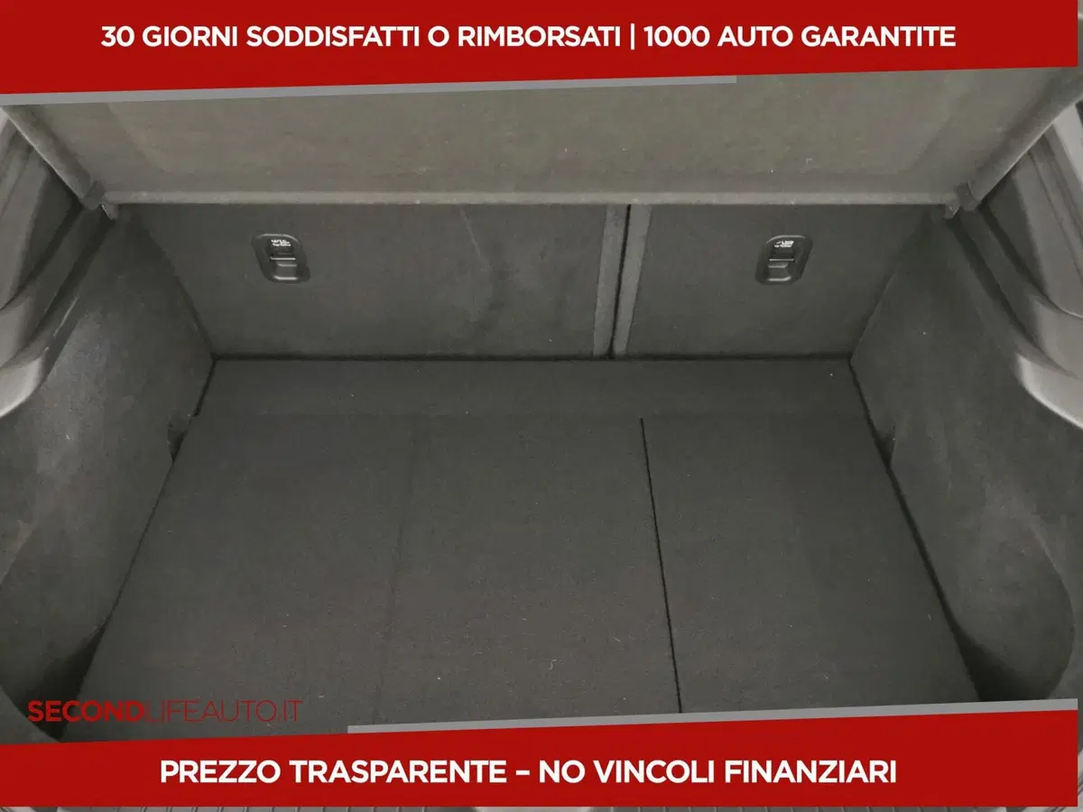 Mazda CX-30 usata a Chieti (7)