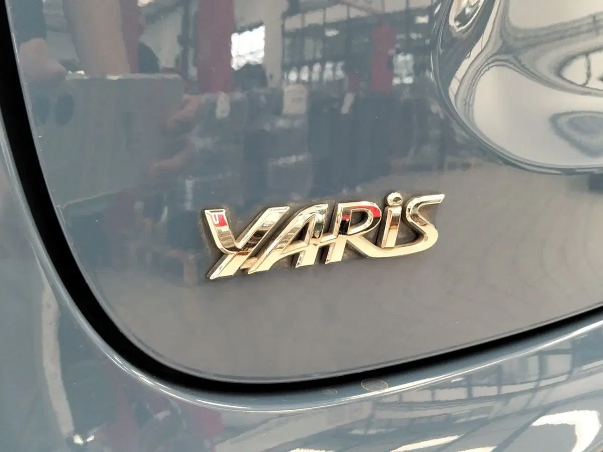 Toyota Yaris Cross usata a Frosinone (16)