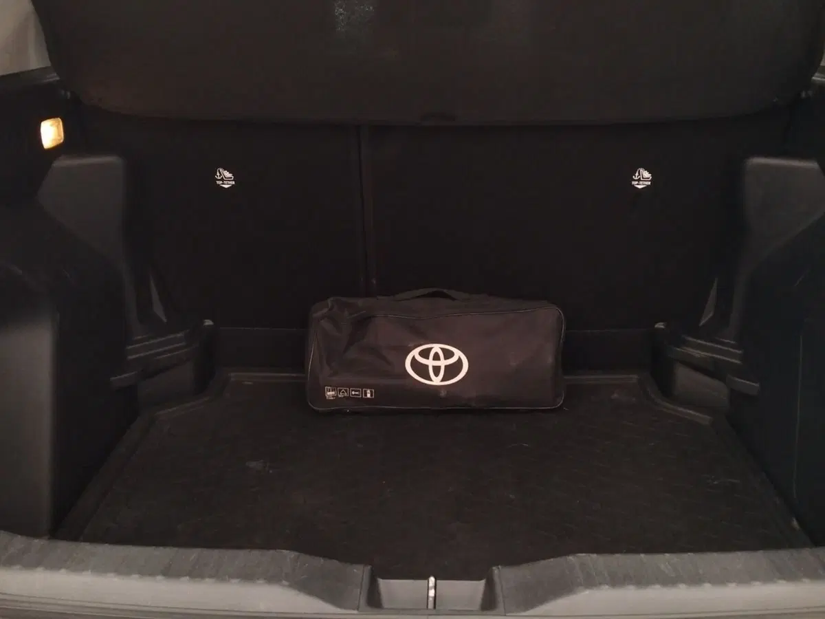 Toyota Yaris Cross usata a Frosinone (6)