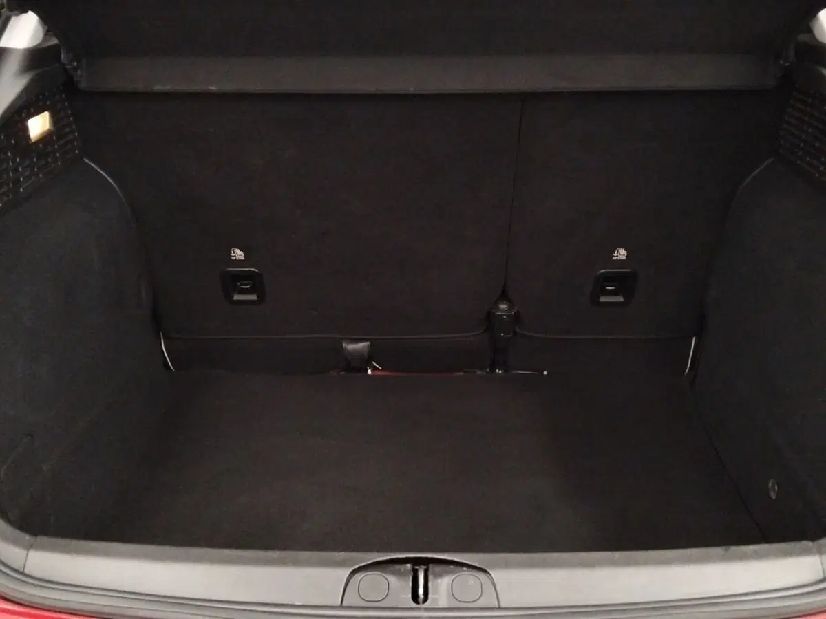 Fiat 500X usata a Roma (5)