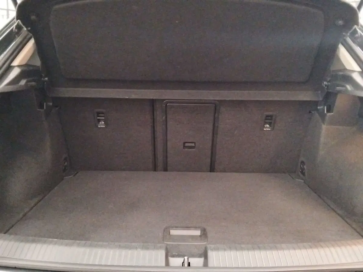 Volkswagen T-Roc usata a Roma (5)