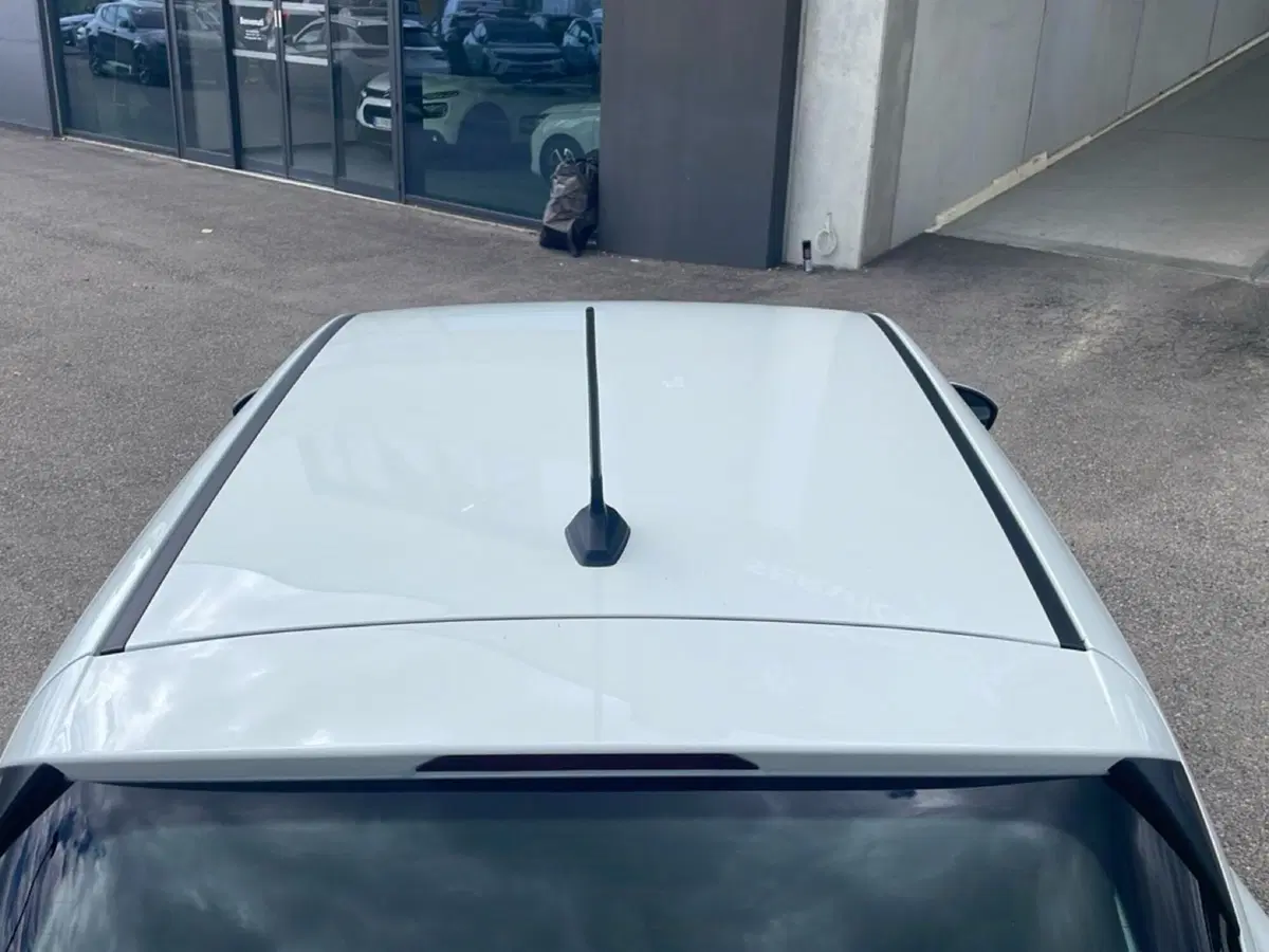 Dacia Sandero usata a Bologna (10)