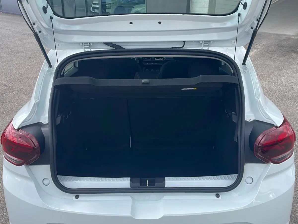 Dacia Sandero usata a Bologna (15)