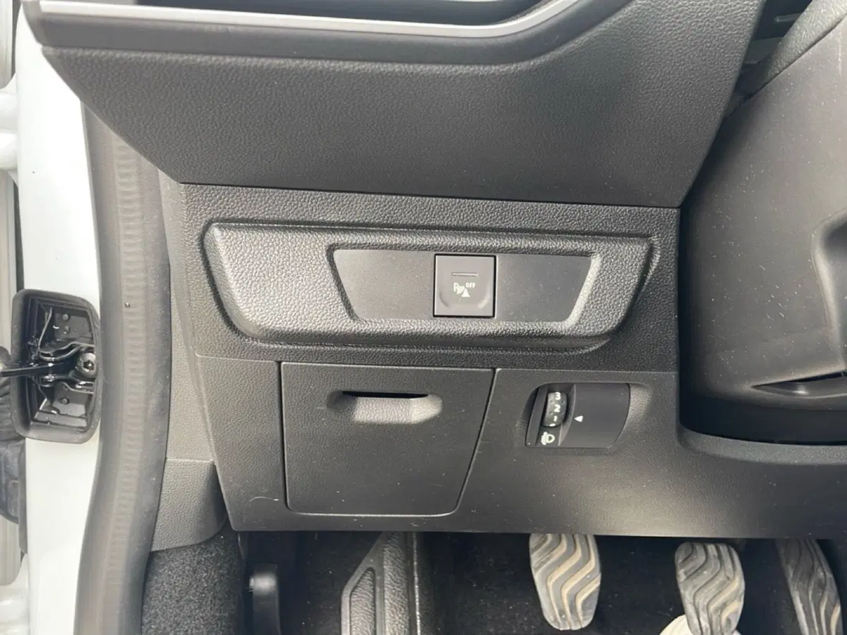 Dacia Sandero usata a Bologna (18)