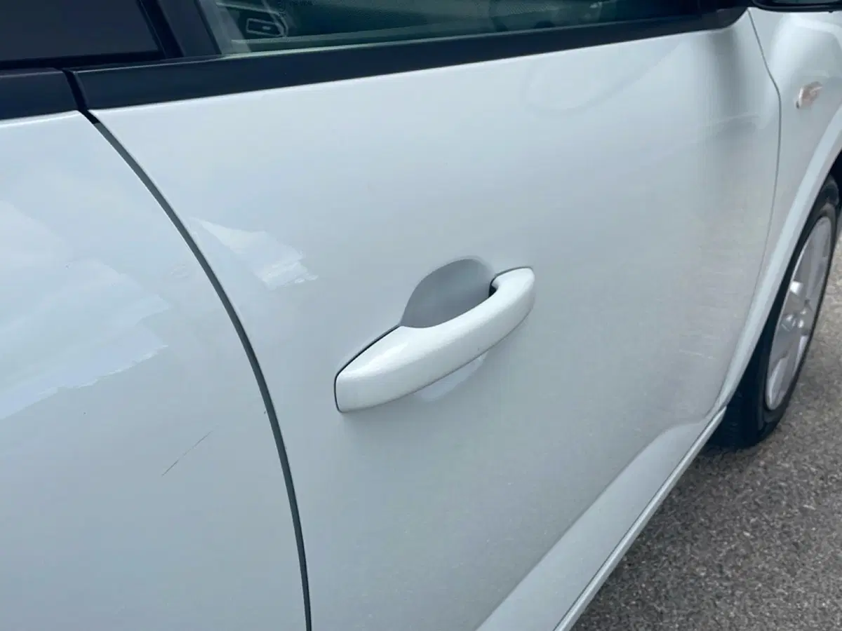 Dacia Sandero usata a Bologna (9)