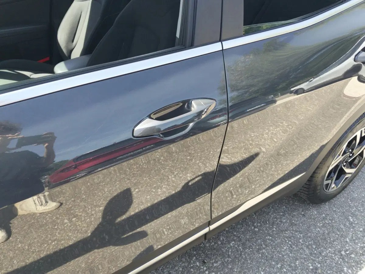 Kia Sportage usata a Ravenna (11)