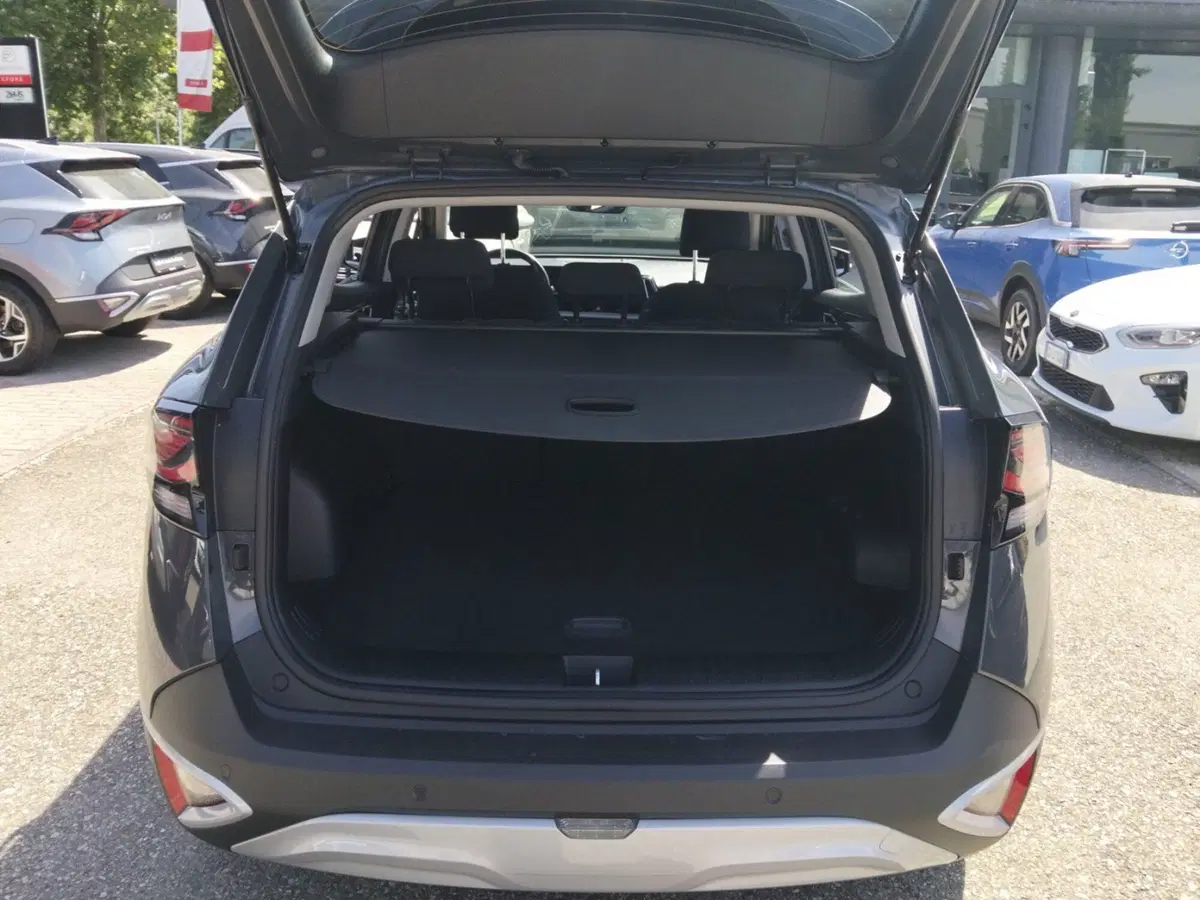 Kia Sportage usata a Ravenna (12)