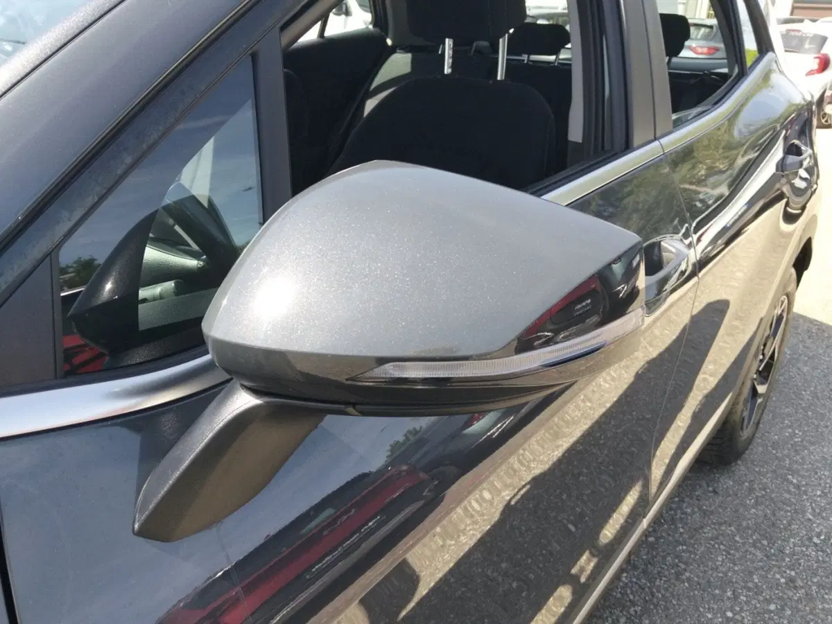 Kia Sportage usata a Ravenna (13)