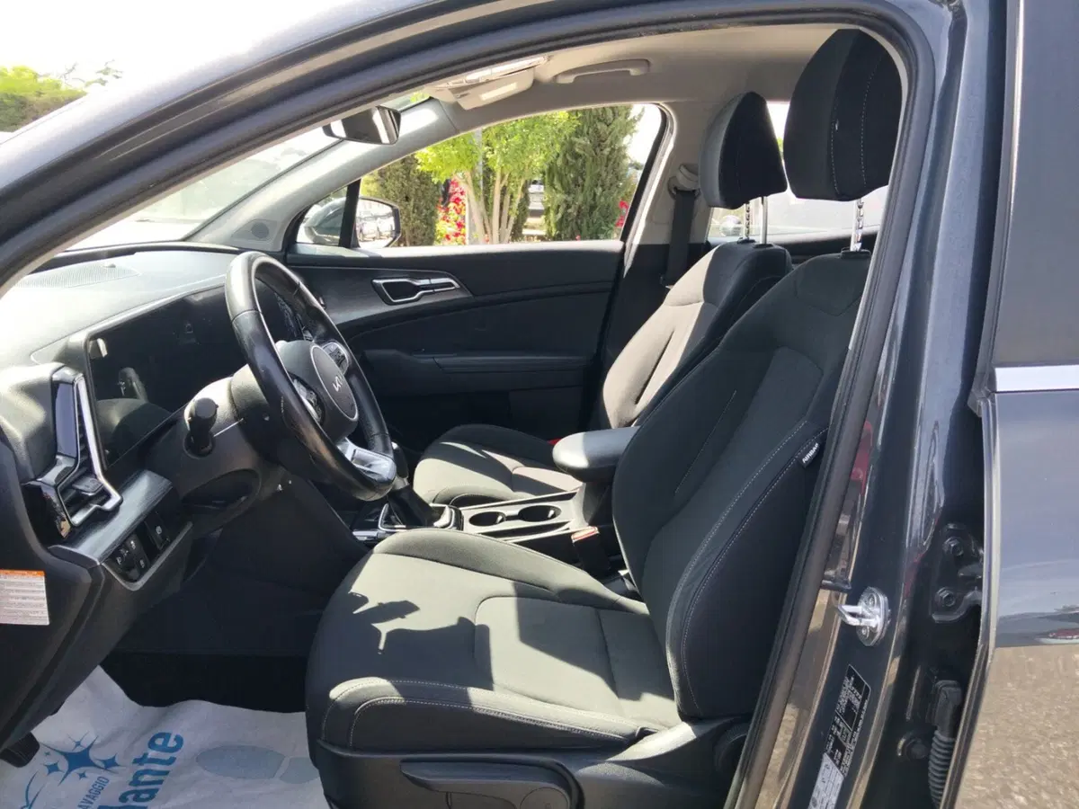 Kia Sportage usata a Ravenna (14)