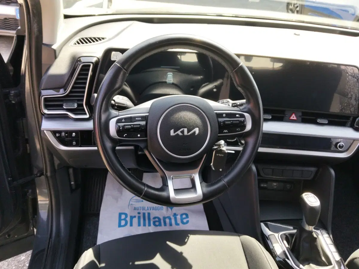 Kia Sportage usata a Ravenna (15)