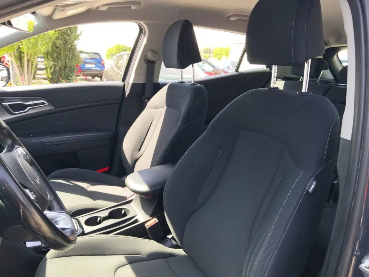 Kia Sportage usata a Ravenna (17)