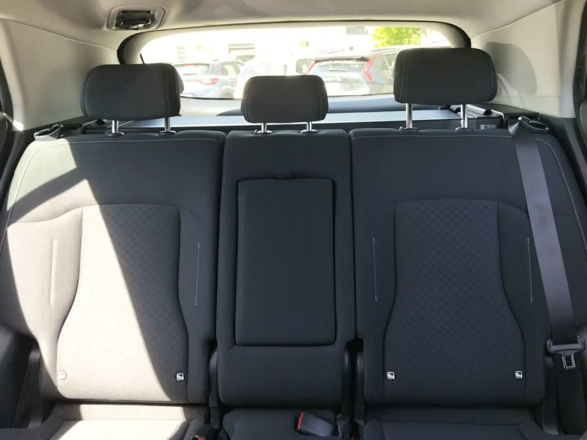 Kia Sportage usata a Ravenna (19)
