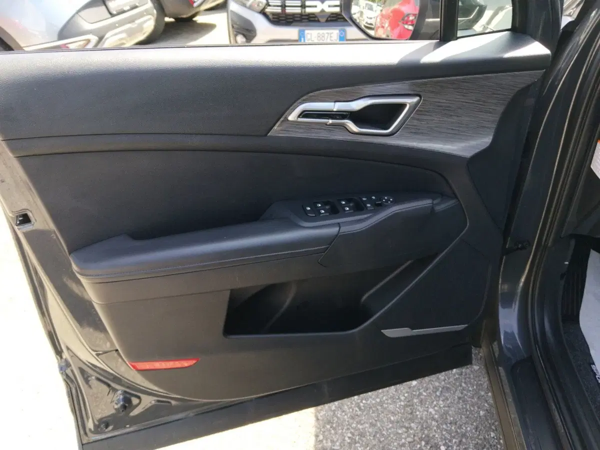 Kia Sportage usata a Ravenna (20)