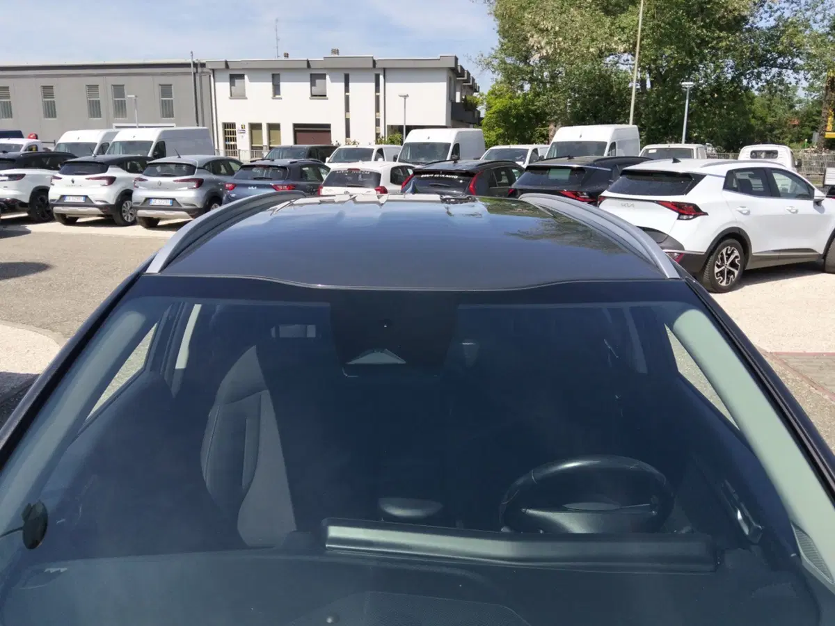 Kia Sportage usata a Ravenna (9)