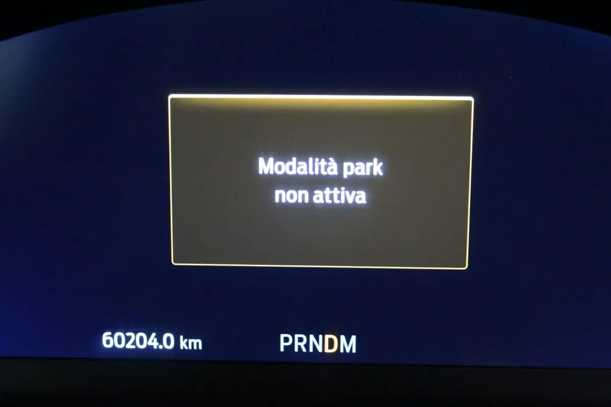 Ford Puma usata a Cremona (10)