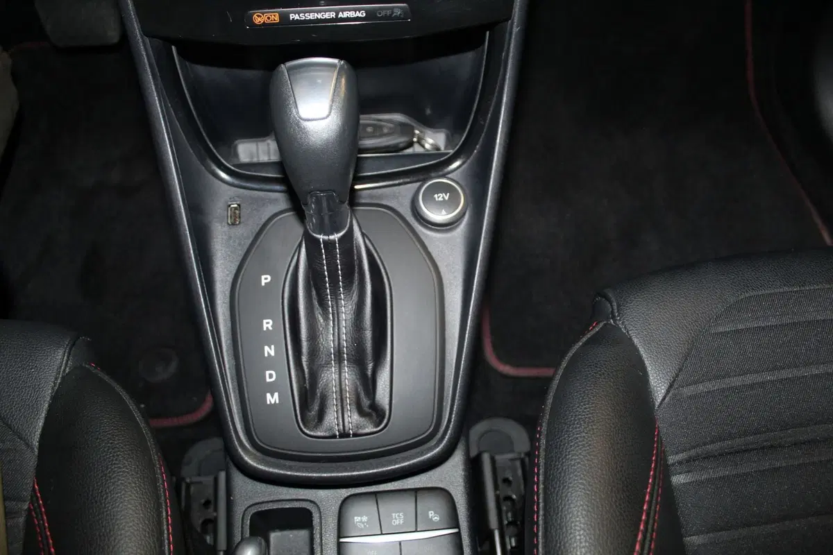 Ford Puma usata a Cremona (13)
