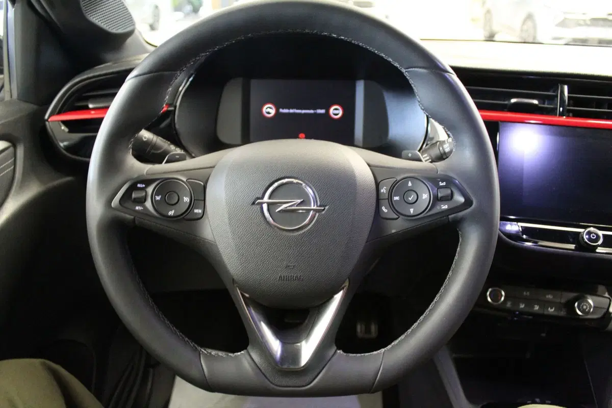 Opel Corsa usata a Cremona (10)