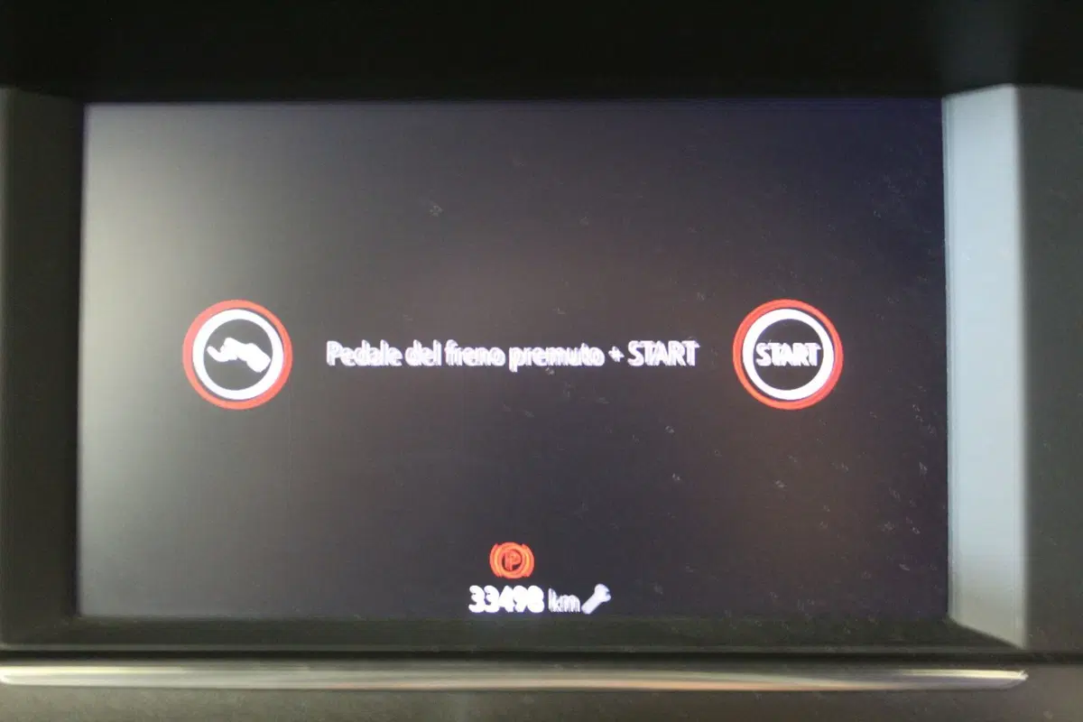 Opel Corsa usata a Cremona (11)