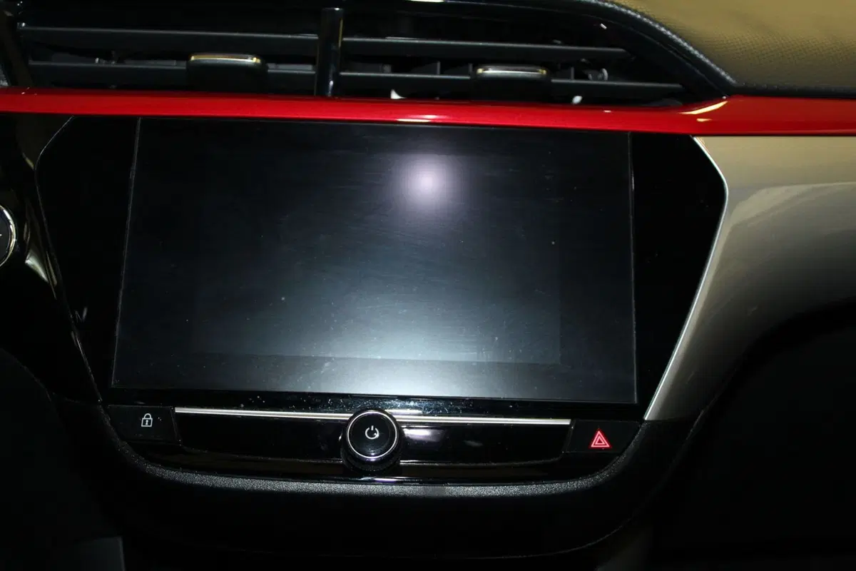 Opel Corsa usata a Cremona (12)