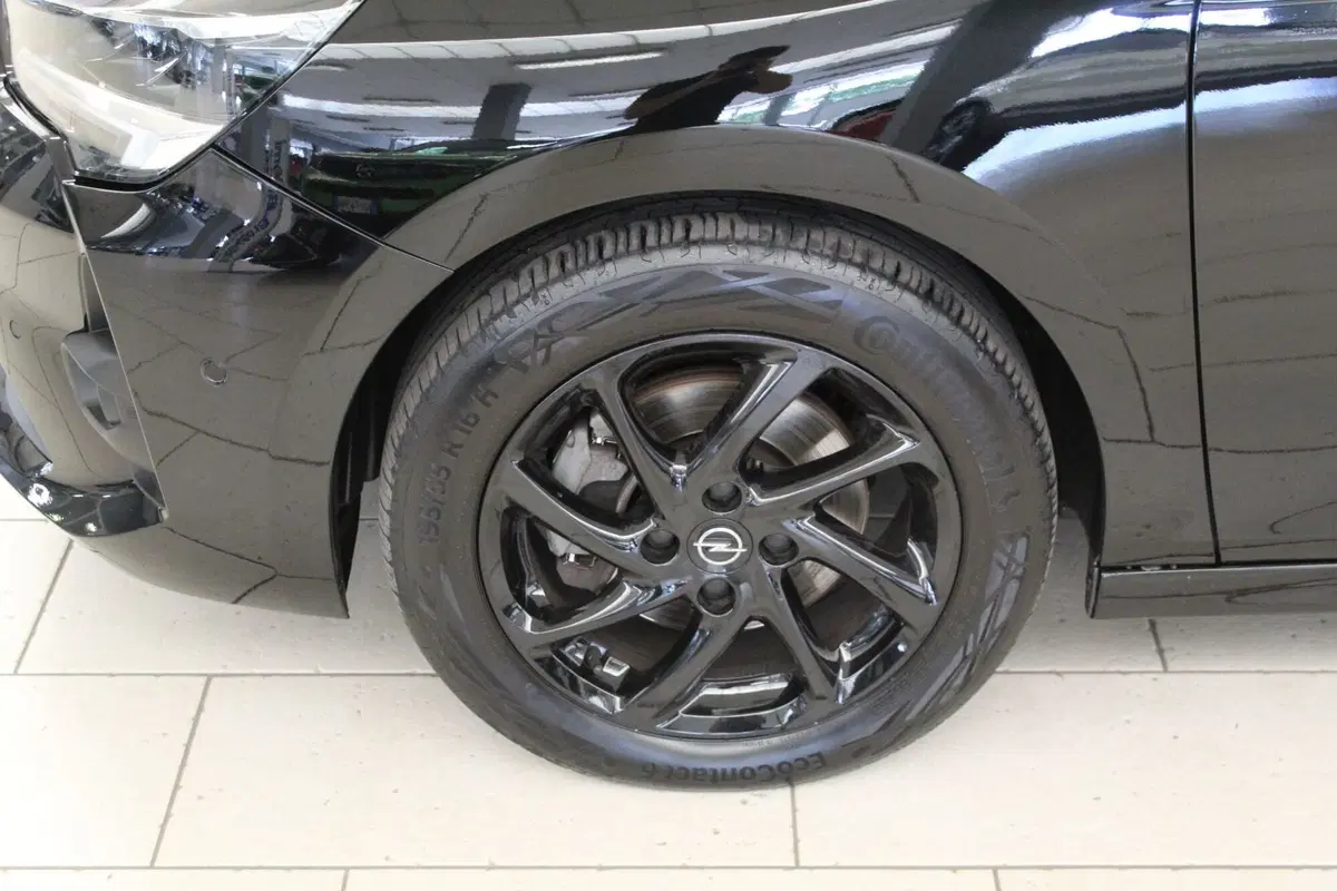 Opel Corsa usata a Cremona (7)
