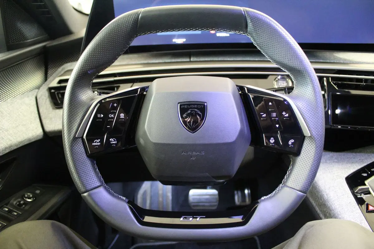 Peugeot 3008 usata a Cremona (10)