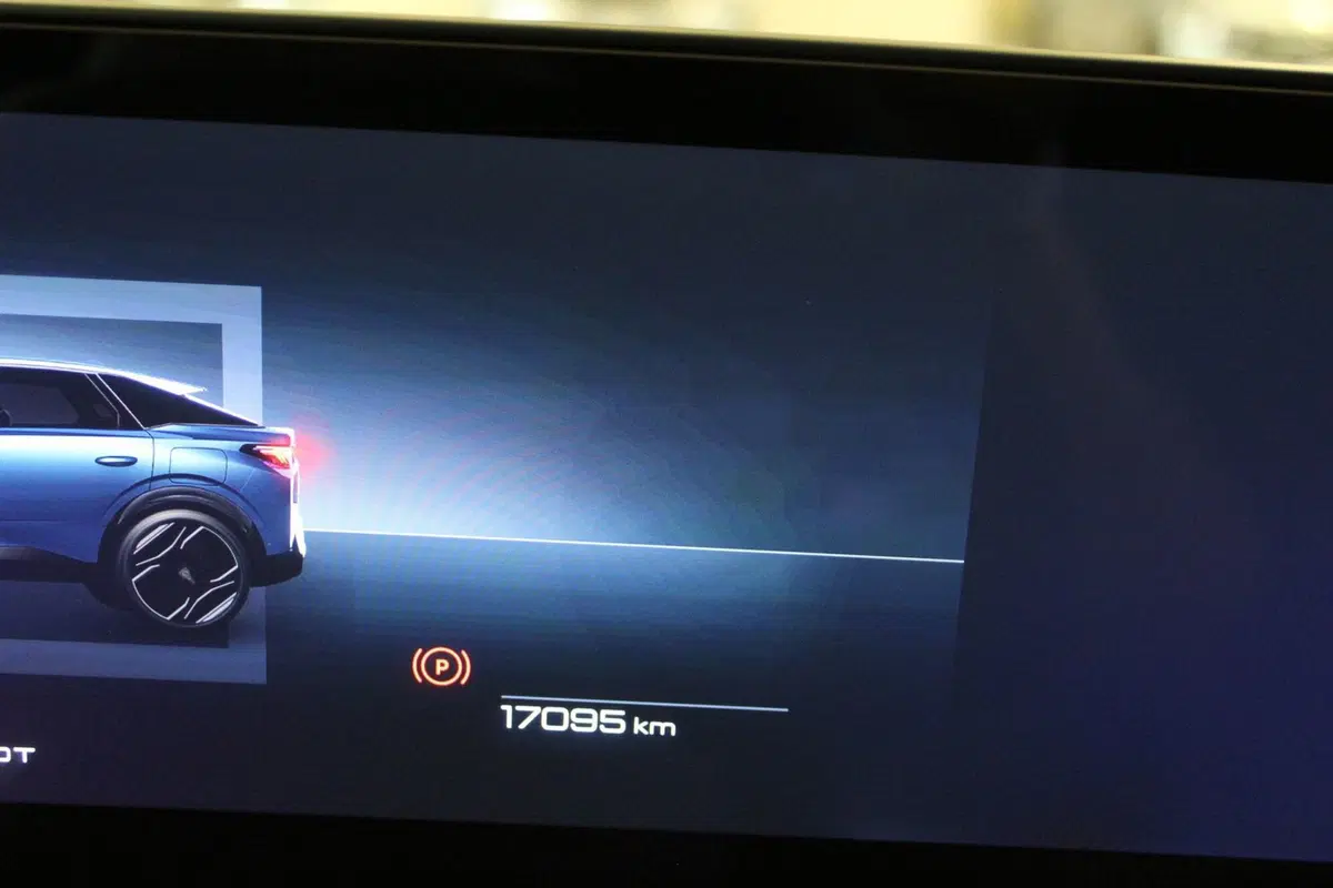 Peugeot 3008 usata a Cremona (11)