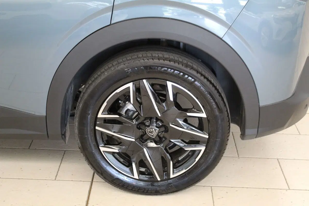 Peugeot 3008 usata a Cremona (7)