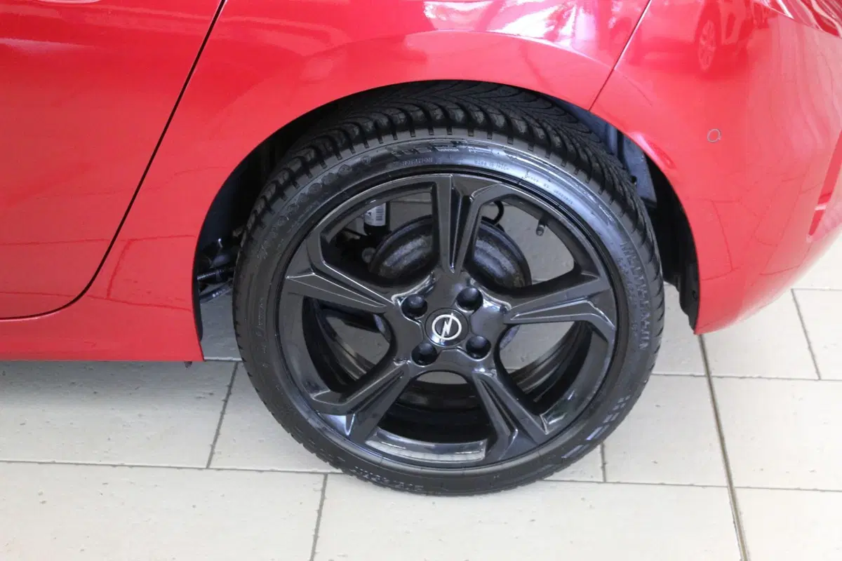 Opel Corsa usata a Cremona (7)