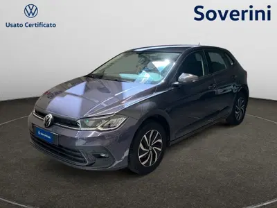 Volkswagen Polo 1.0 EVO del 2024 usata a Bologna