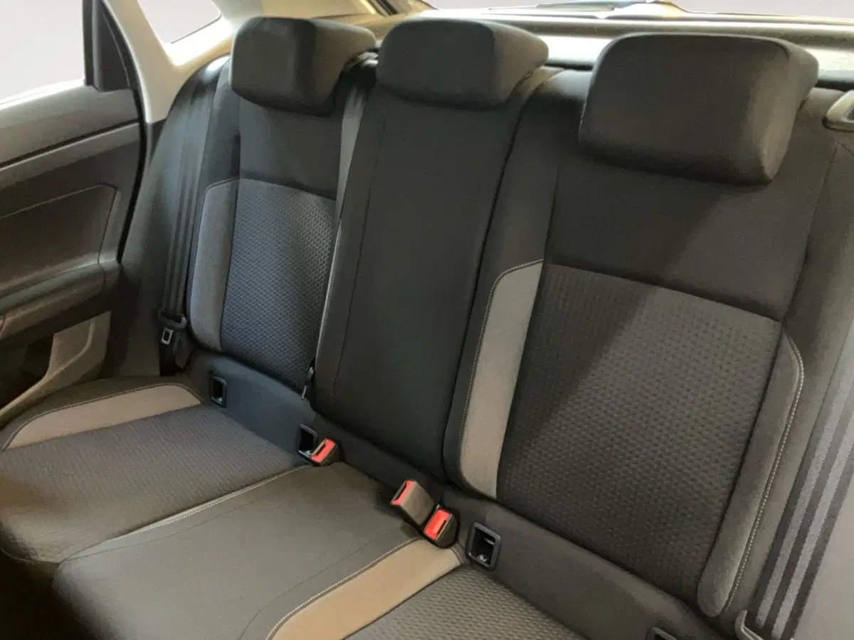 Volkswagen Polo usata a Bologna (10)