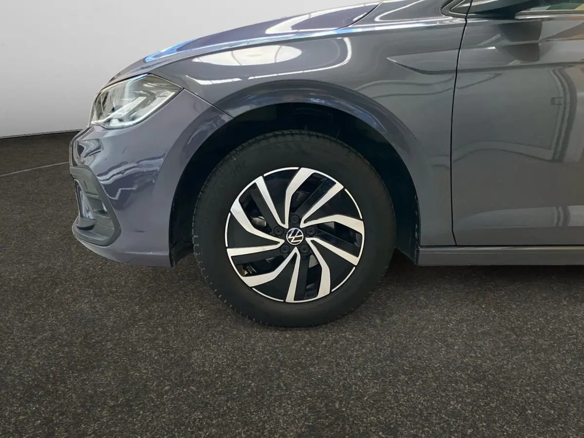 Volkswagen Polo usata a Bologna (13)