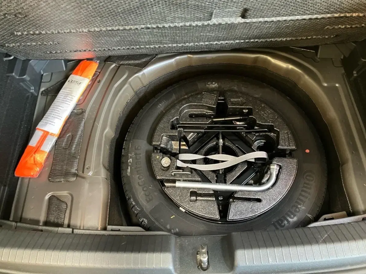 Volkswagen Polo usata a Bologna (14)