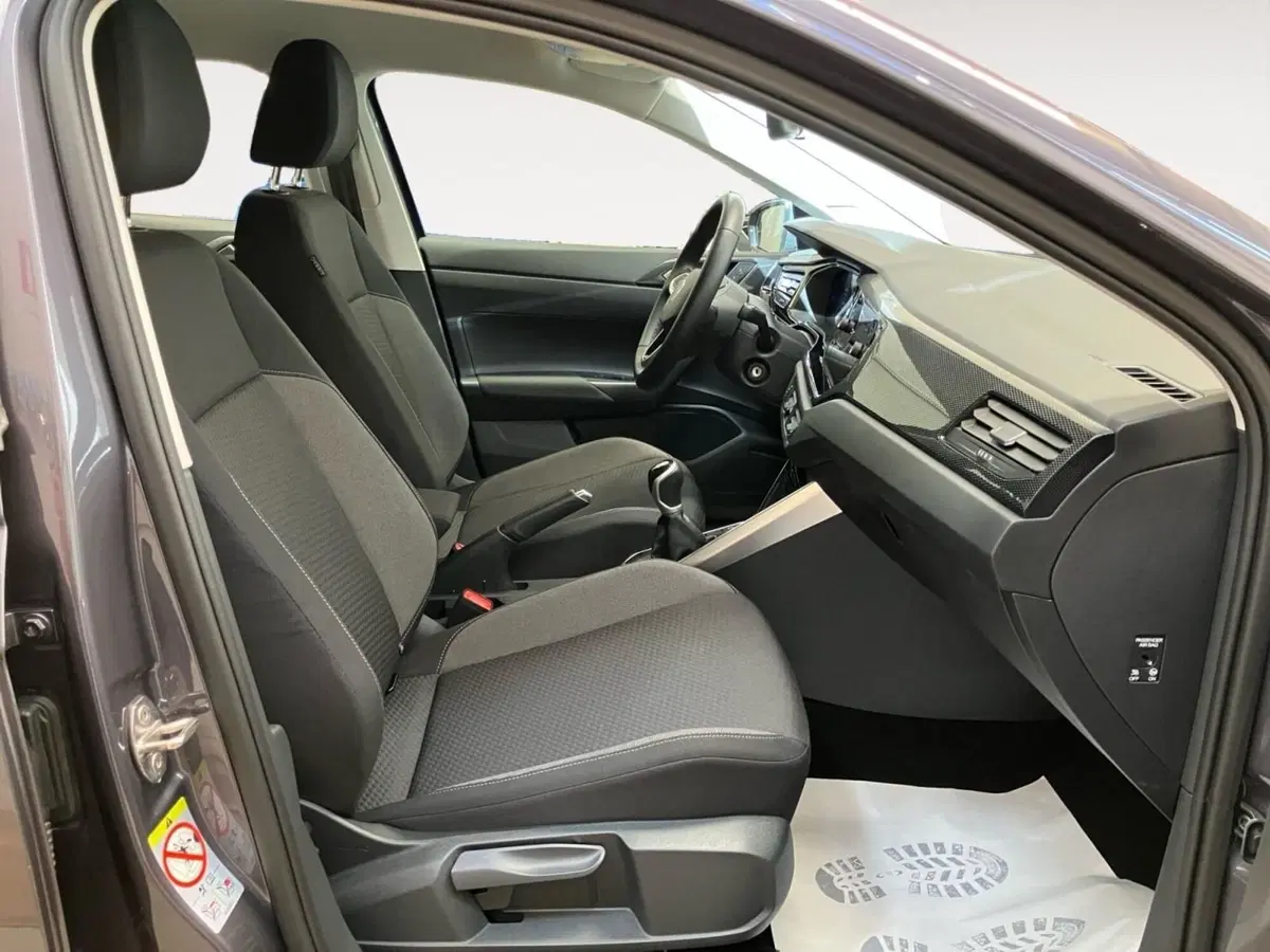 Volkswagen Polo usata a Bologna (9)