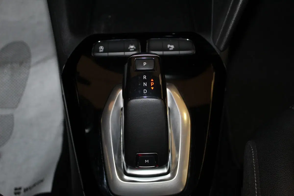 Opel Corsa usata a Cremona (14)