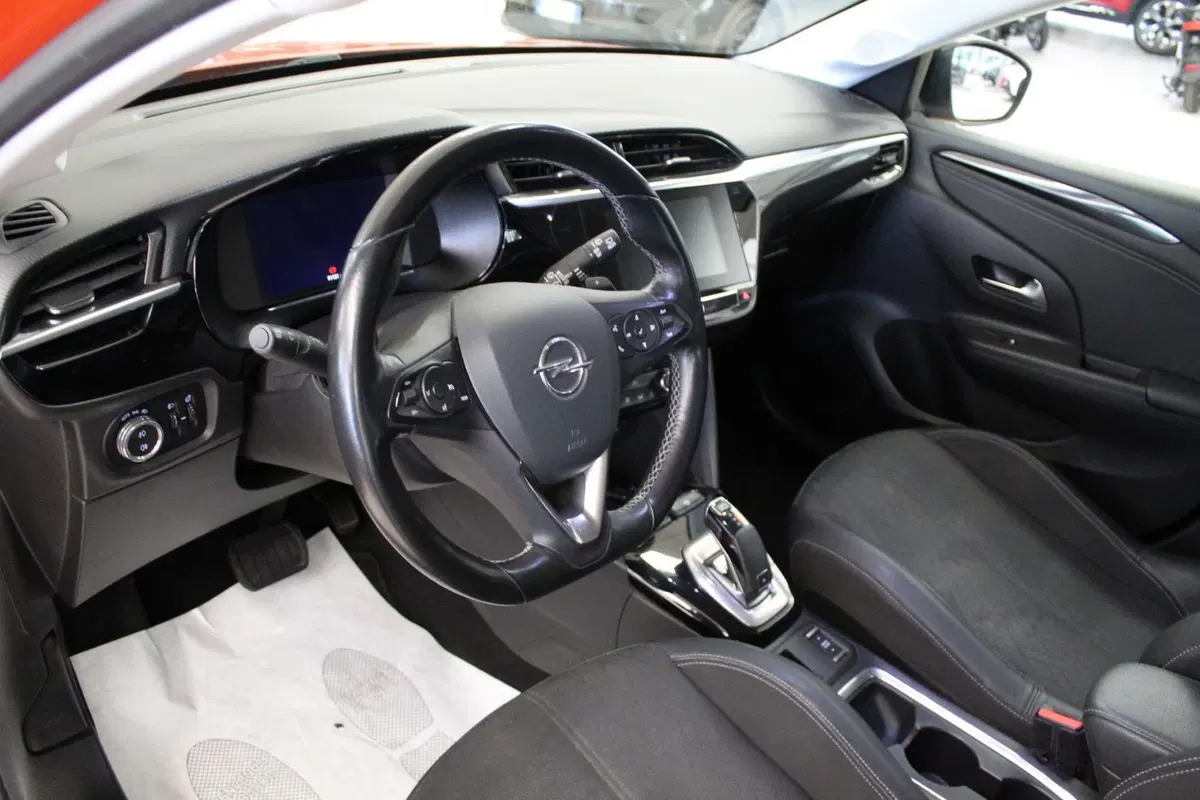 Opel Corsa usata a Cremona (8)