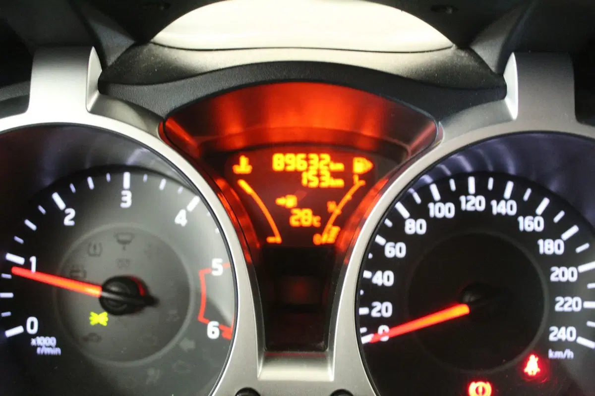 Nissan Juke usata a Cremona (11)