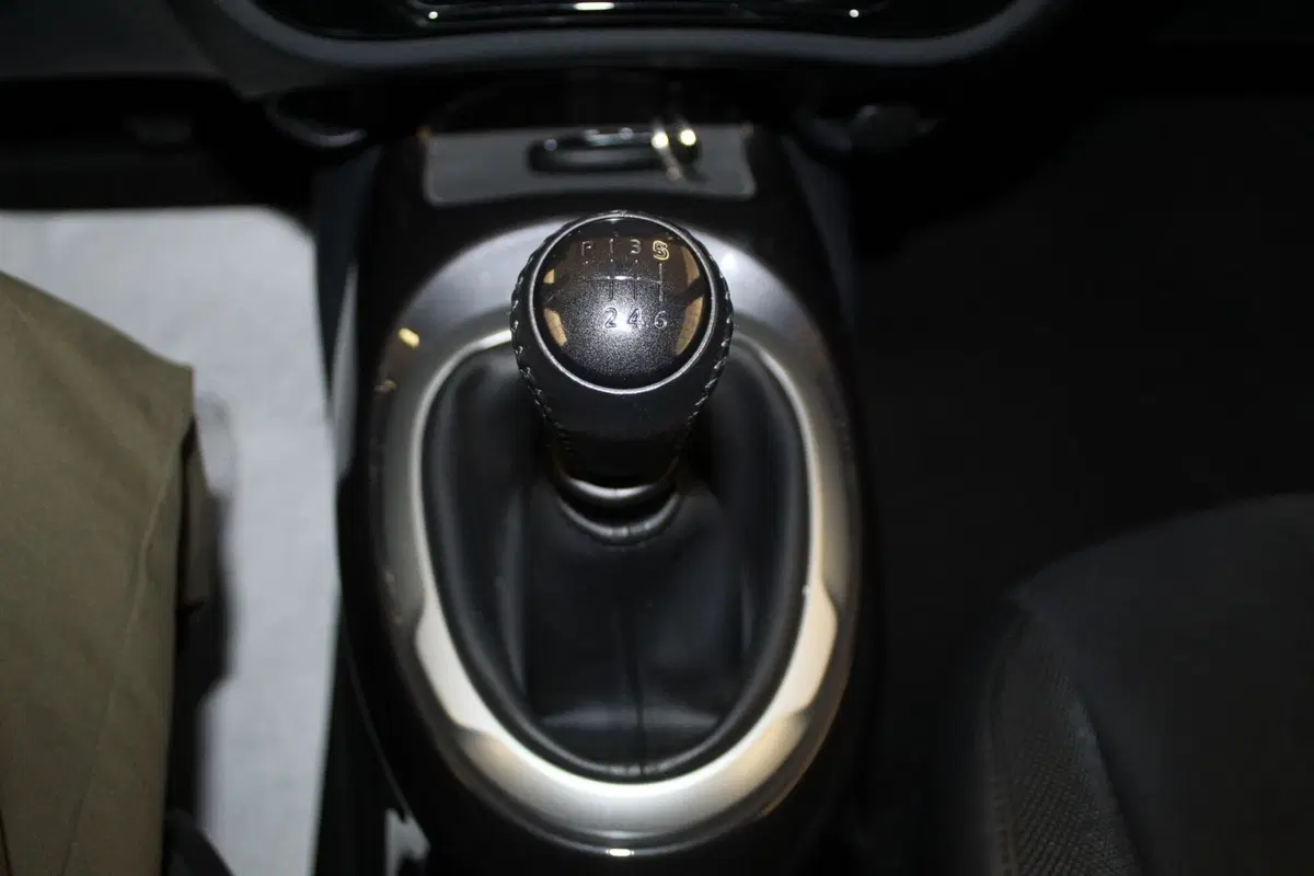 Nissan Juke usata a Cremona (14)