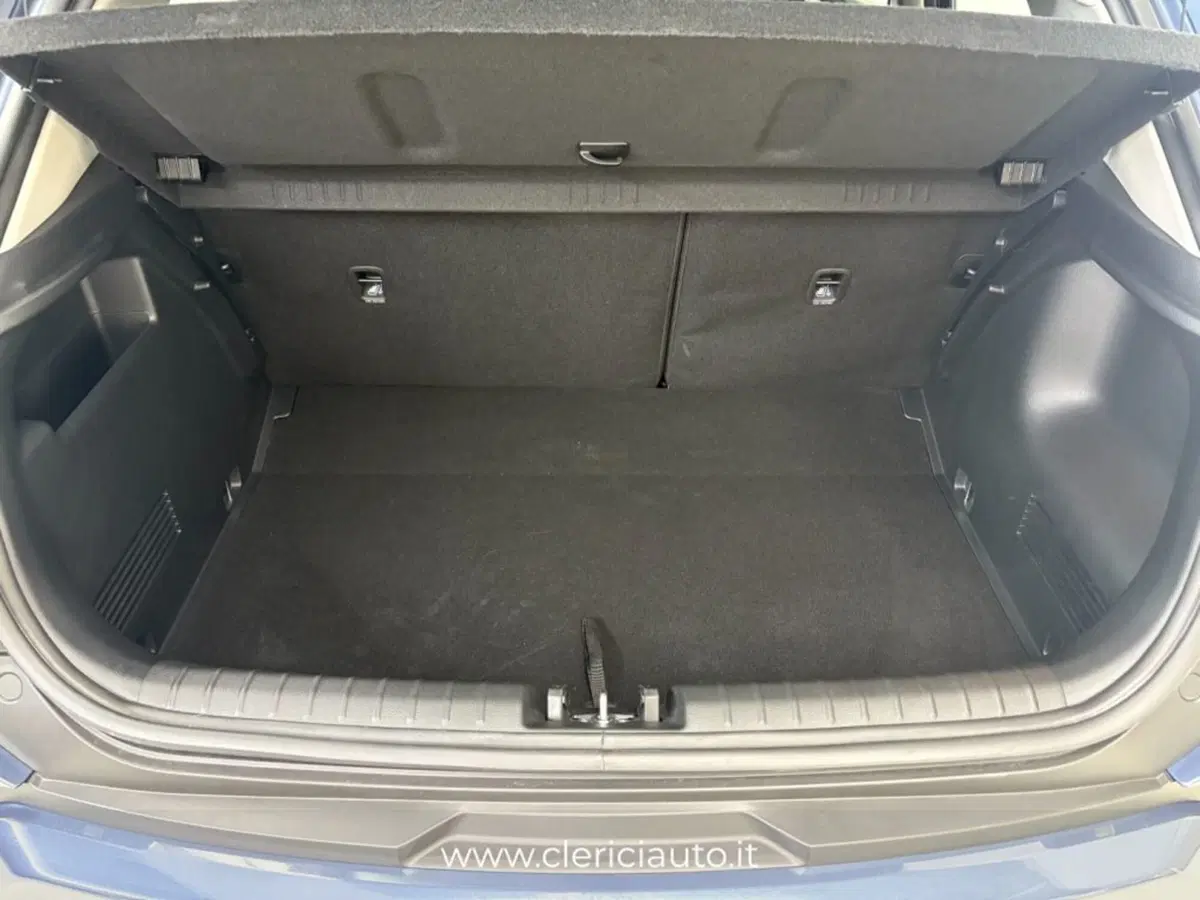 Kia Stonic usata a Como (15)