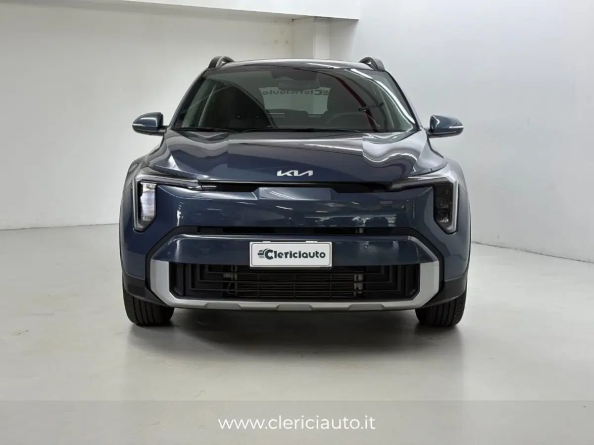 Kia Stonic usata a Como (2)