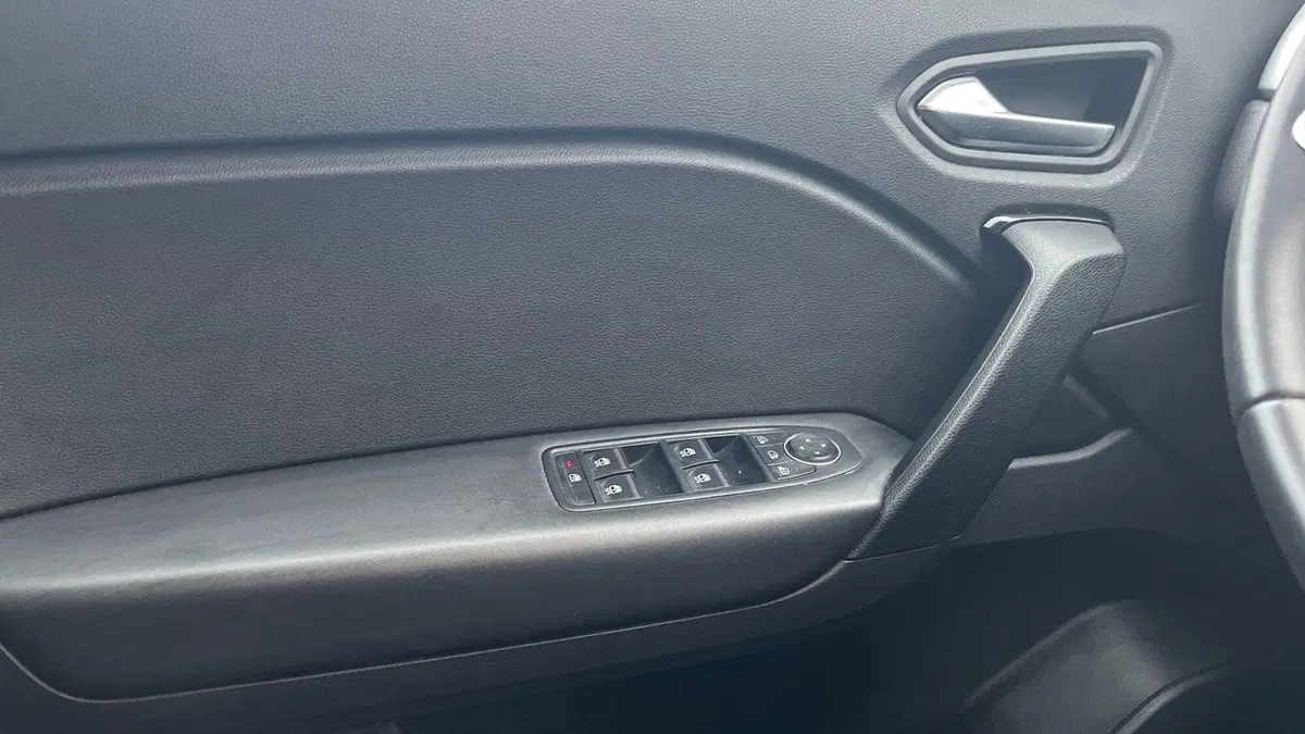 Renault Captur usata a Parma (15)