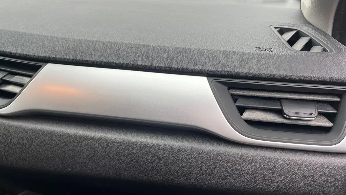 Renault Captur usata a Parma (18)