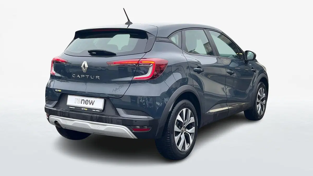 Renault Captur usata a Parma (2)